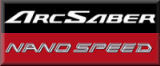 <B>Yonex 2008 New Professional Badminton Rackets</B><BR>incl Arcsaber and Nanospeed